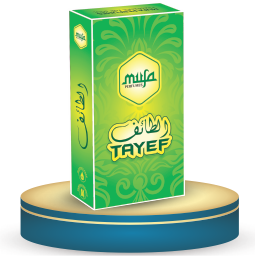 Mufa Roll On 8ml Tayef